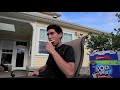 Tweet this! bit.ly Beware of the Nyan Kitty. Will you be eating Poptarts? Thanks for sharing the video. Hang out me on Google + goplus.us Join the facebook page: www.facebook.com Can you find the lens cap in the video? My website: www.finalcutking.com Special thanks to my sister, Megan, who helped me film this video real quick!