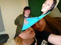 Bikini Bottom meets Hudson Falls High. (part 1).flv