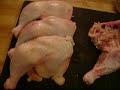 Simply Food: Chicken Leg Quarters