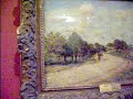 The Lourve-Impressionists