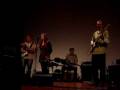 Wurlitzer Jukebox - Young Marble Giants at Sŵn, Reardon Smith Lecture Theatre, Cardiff