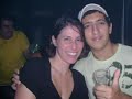 Dan�a com Lobos A Festa