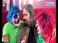 ZAZPIKOLOROA CDaren aurkezpena