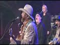Michael Martin Murphey - Wildfire Letterman live  05.22.07