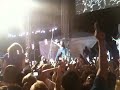 Right Now by Akon (live) @ Bayfest '09