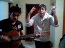 Maric�n (Acustic Version)