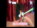 Let's Play Ed, Edd n Eddy the mis-edventures Part 22. Final