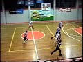Provincial Llanquihue v/ liceo mixto 2008