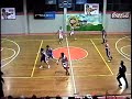 Provincial Llanquihue v/ liceo mixto 2008