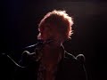 Patrick Wolf - Bluebells (Live @ London ICA)