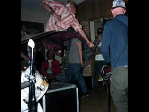 Tribute to Operation Ivy
