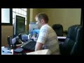 JUDGE JUDY PRANK CALL SOUNDBOARD OWNS TELEMARKETER