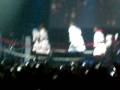 10-31-08 Backstreet Boys - Larger than Life - Montclair, NJ