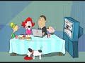 La Tecnologia y La Familia