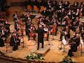 Swan Lake - Danse Napolitaine -Spivakov Swan Lake - Danse Napolitaine -Spivakov