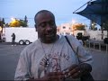 A serious hip hop head! A serious hip hop head!