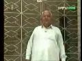Mr Muhammad Bachal Talpur PTV National Interview PART 1 video