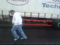 Reisholz Dream Break dance