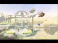 Super Smash Bros Brawl - Sonic the Hedgehog Joins the Brawl!