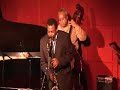 david murray plays one of his last piece, called banished, at jazz standard, nyc, on last january 2007. thanks to joe chonto, 