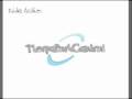 Thorpe Park Ride Audio Interactive Page