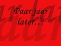Mijn engeltje
