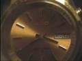 Armbandwecker Seiko Bellmatic 4006 Wristalarm Automatic