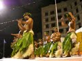 Dance in Apia 2007 - does anyone have the song on CD???