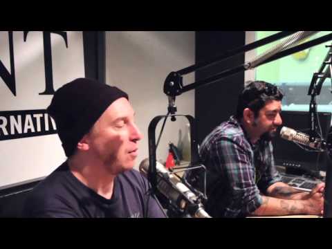 Deftones Interview with Lux