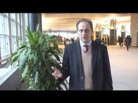 The Institutional implications of a ...