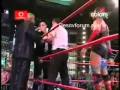 Jason Steele VS Sando Paaji in Tournament Grand Finale - WWP 25th Oct 100% De Dhana Dhan