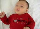 Noah: I love Mommy