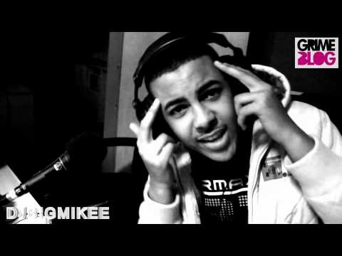 #DJBIGMIKEE – Averix & Heckz freestyle