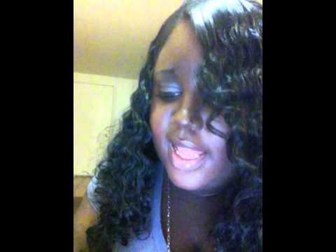 how to care for wet n wavy weave