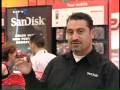 SanDisk 2007-9-11 city 7 GITEX mpeg2video