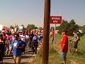 DNC Protest Day Five - Immigration Rights Rally 2