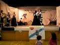Follas Novas in München 7 Tanz