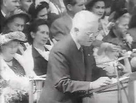 Harry S. Truman