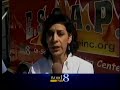 WOOD TV8 Stay fire smart 2009 PSA's