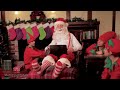 Santa Claus “rapea” trucos de búsqueda en Google Thumbnail