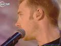 Ronan Keating Life Is A Rollercoaster