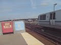West Oakland BART West Oakland BART