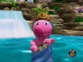 Backyardigans   A Ninfa Mandou Dublado Portugues