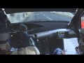 Colin Mcrae Col De Turini Incar - Ss12 Wrc Rallye Monte Carlo 2002