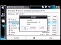 Nokia 770/Hacker Edition App Install