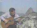 Turibio Santos plays Heitor Villa-Lobos