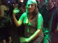 lee james part 2 with crazy lady