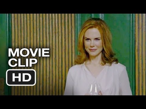 Stoker Movie CLIP - Doesn't Matter (2013) - Nicole Kidman, Matthew Goode Movie HD