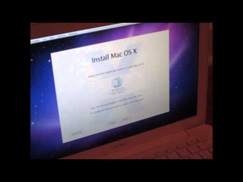how to restore mac