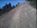 Motocross helmetcam Salo Finland part2